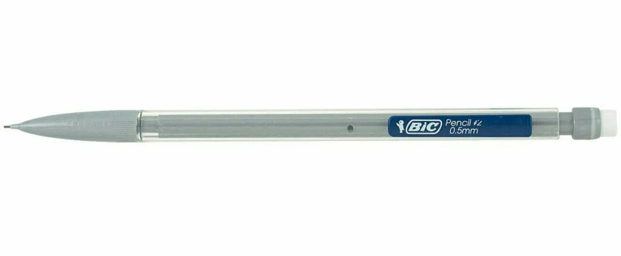 PORTE MINE 0.5 BIC MATIC