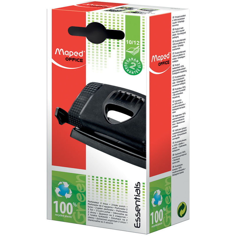PERFOREUSE MAPED 10/12 REF 451211