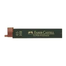 ETUI MINE 0.5MM FABER CASTELL