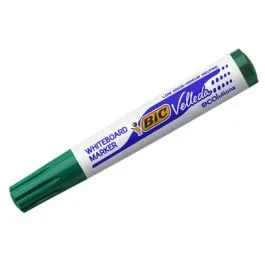 MARQUEUR TABLEAU BIC 1701 LARGE VERT