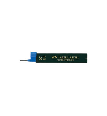 ETUI MINE 0.7MM FABER CASTELL