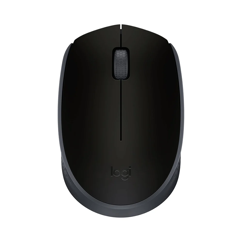 SOURIS OPTIQUE SANS FIL LOGITECH M171