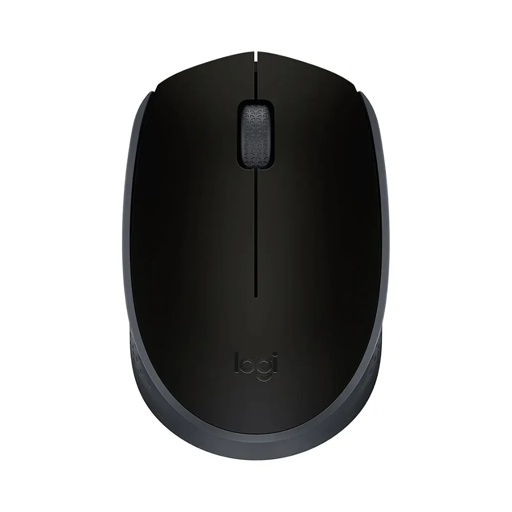 Souris Optique Sans Fil Logitech M171