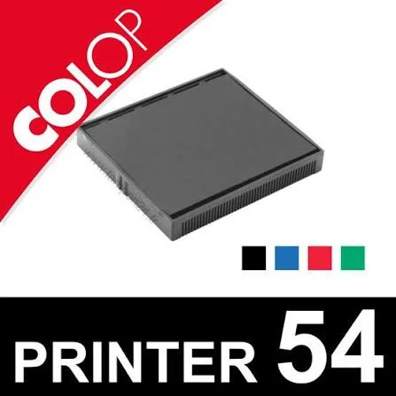 Recharge Cachet Colop E/54