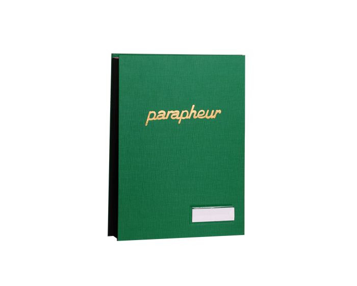 PARAPHEUR 12 VOLETS 32X24  SICLA