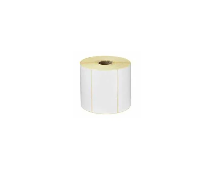 ROULEAU ETIQUETTES PAPIER THERMIQUE 38X25X2000