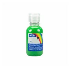 Gouache Acrylique 500ml Milan Vert