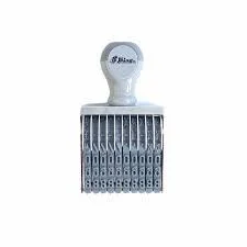 Numerateur 10 Chiffres N-210