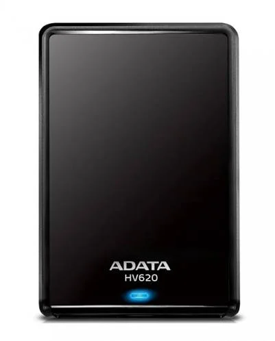 Disque Dur Externe 3.0 2tb 2.5 Adata Hdd Ahv 620
