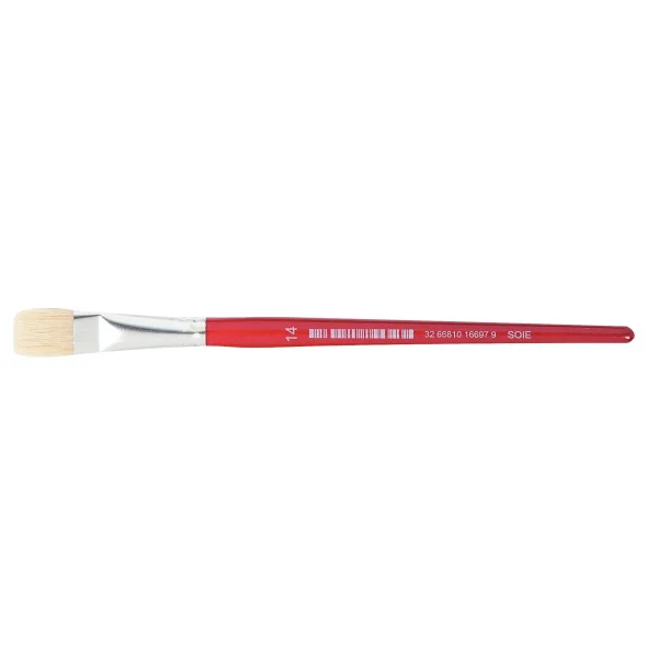 Pinceau Brosse N°14