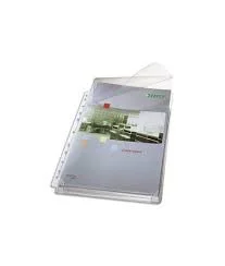 Pochette De Plan Leitz Perfore Réf: 4757