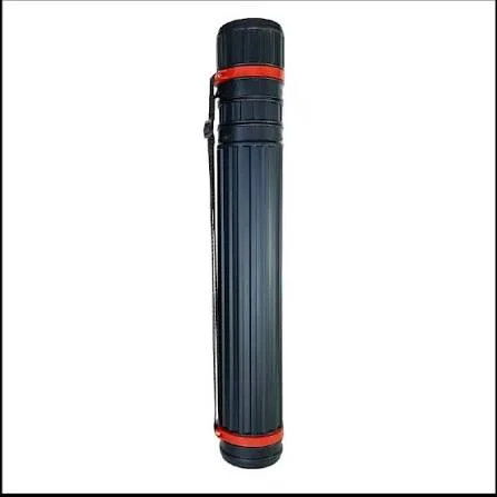 Tube Porte Plan 10.5*135cm 1410-3