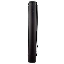 TUBE PORTE PLAN EN ALUMINIUM 7.3*69CM 1382-1/21224