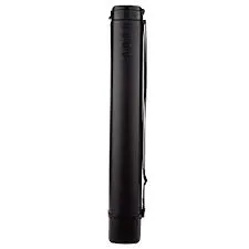 Tube Porte Plan En Aluminium 7.3*69cm 1382-1/21224