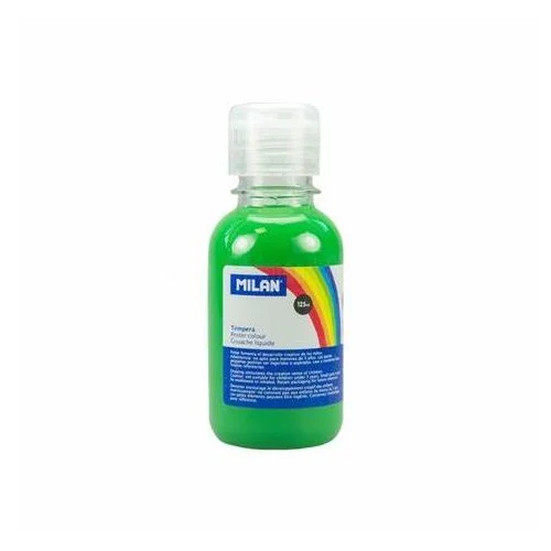Gouache Acrylique 125ml Milan Vert