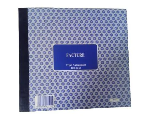 Facture 20x21.5 Jawhara Print B12