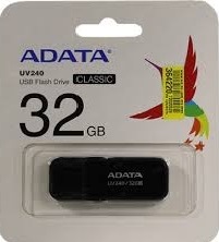 CLE USB (32GB) ADATA ORIGINE EN PLASTIQUE
