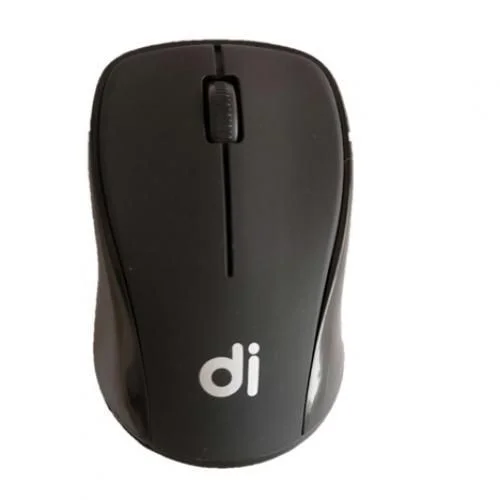 Souris Optique Sans Fil Di W100