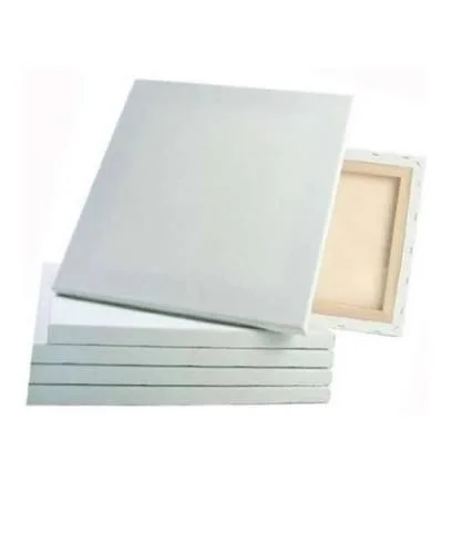 Chassis Toile 36x36cm 325g Max Art
