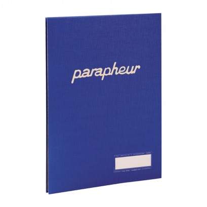PARAPHEUR 6 VOLETS FT: 32X24 SICLA