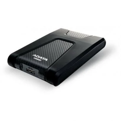 Disque Dur Externe Adata Anti-Choc Hd650 2 Tb USB 3.0-3.2