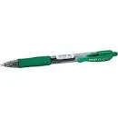 STYLO PILOT G2-7 VERT - vue 3
