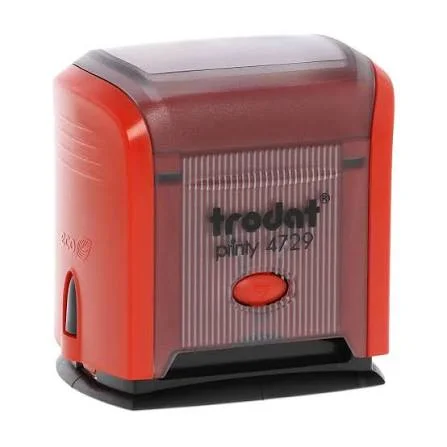 Dateur Trodat Automatique 4729
