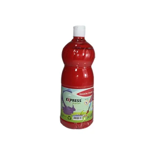 Gouache 1/2l Express