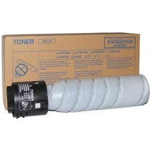 TONER KONICA TN 116 NOIR