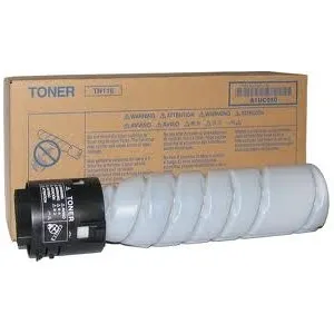 Toner Konica Tn 116 Noir
