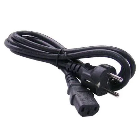 Cable D'alimentation Pour Pc Portable