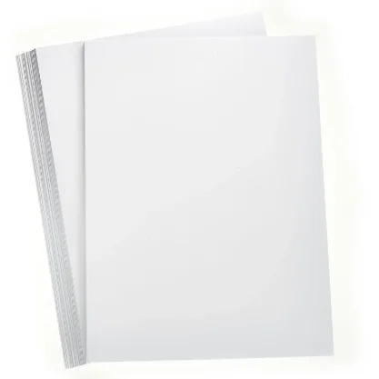 Ramette De Papier Blanc Laser A3 250g