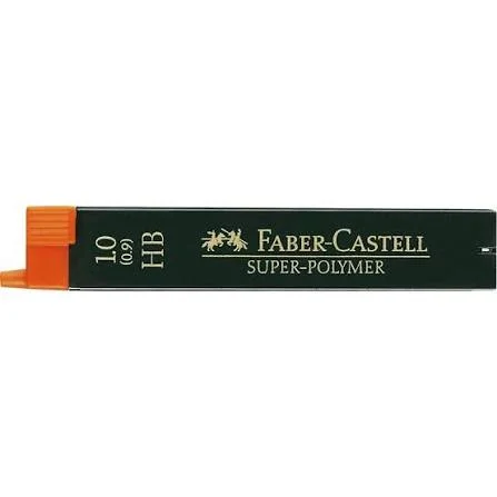 Etui Mine 0.9mm Faber Castell