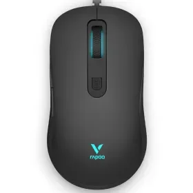 Souris Optique Rapoo Gaming V16rgb