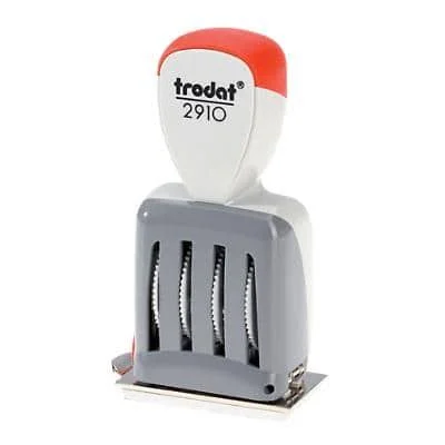 Cachet Horodateur Trodat 2910