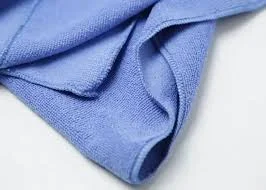 Serpillere Microfibre