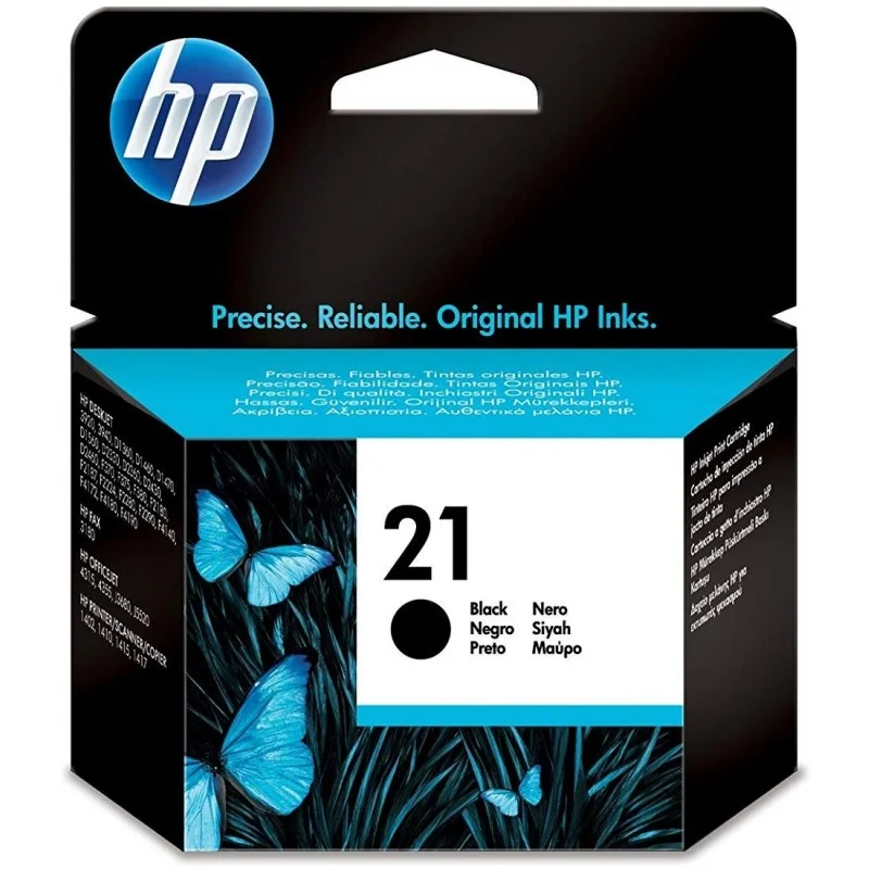 Cartouche HP (21) C9351ad 3920/3940