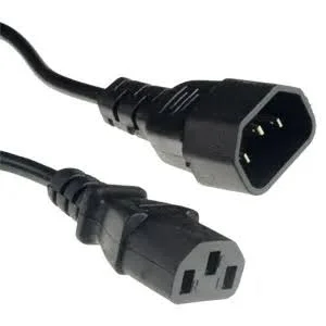 Cable Secteur Mal/Femelle