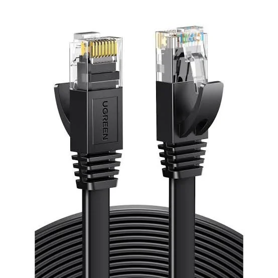 Cable Telephonique Reseau 5m