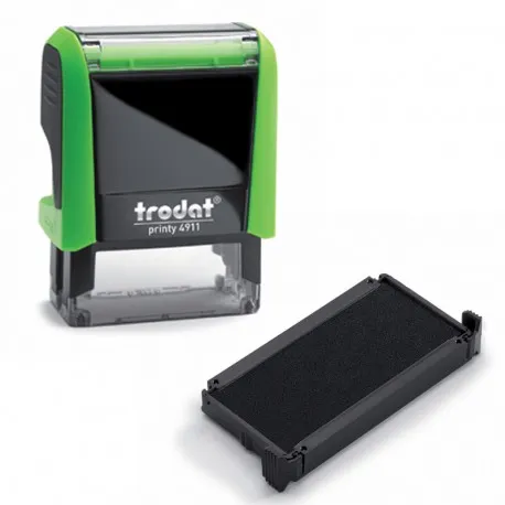 Recharge Cachet Trodat 4911