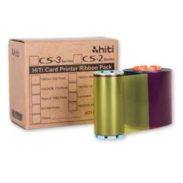 Ruban Ymcko Hiti Cs200e - 400 Faces