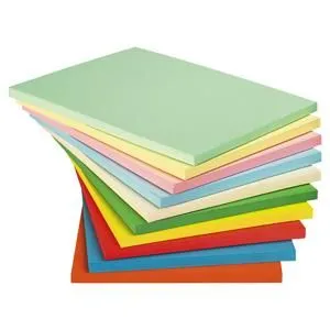 Ramette De Papier Laser A4 Trophe Diff Clr Math (pq De 500)