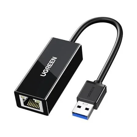 Cable Adapteurs Reseau