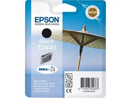 Cartouche Epson T0431