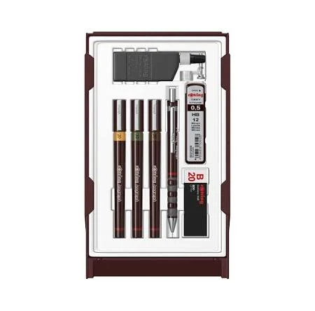 Kit Isograph R151623