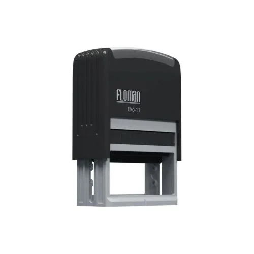 Cachet Floman Eko-11+ Texte