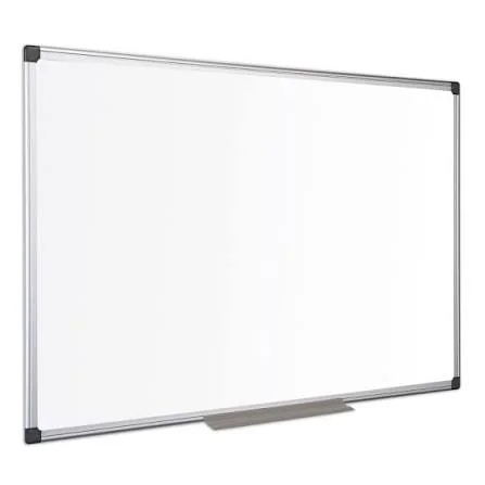 Tableau Blanc Magnetique 90x120
