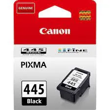 Cartouche Canon 445 Noir