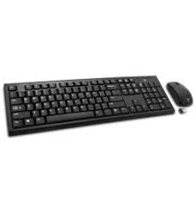 Clavier + Souris Sans Fil Ckw100