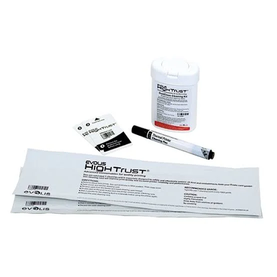 Kit De Netoyage Evo-Csg-0056